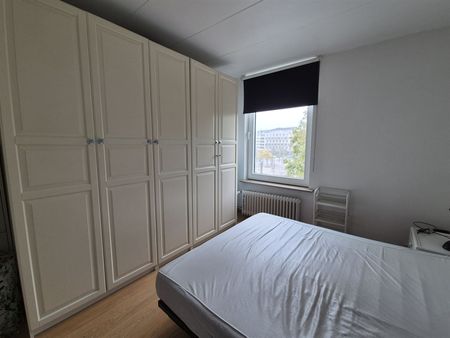 Gemeubeld 1-slpk appartement - Foto 2