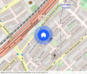 Dom do wynajęcia - 309 m² - 5 pokoi - Photo 1