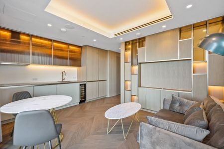 One St John's Wood, St John's Wood Road, St John's Wood, NW8 7HN - Photo 2