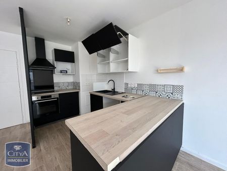 Location Appartement 4 pièces 80m² MEAUX 77100 - Photo 3