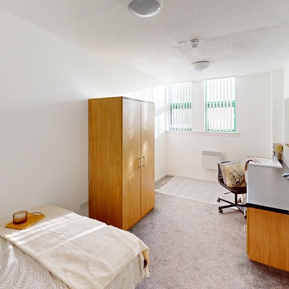 1 bedroom private hall to rent - Photo 1