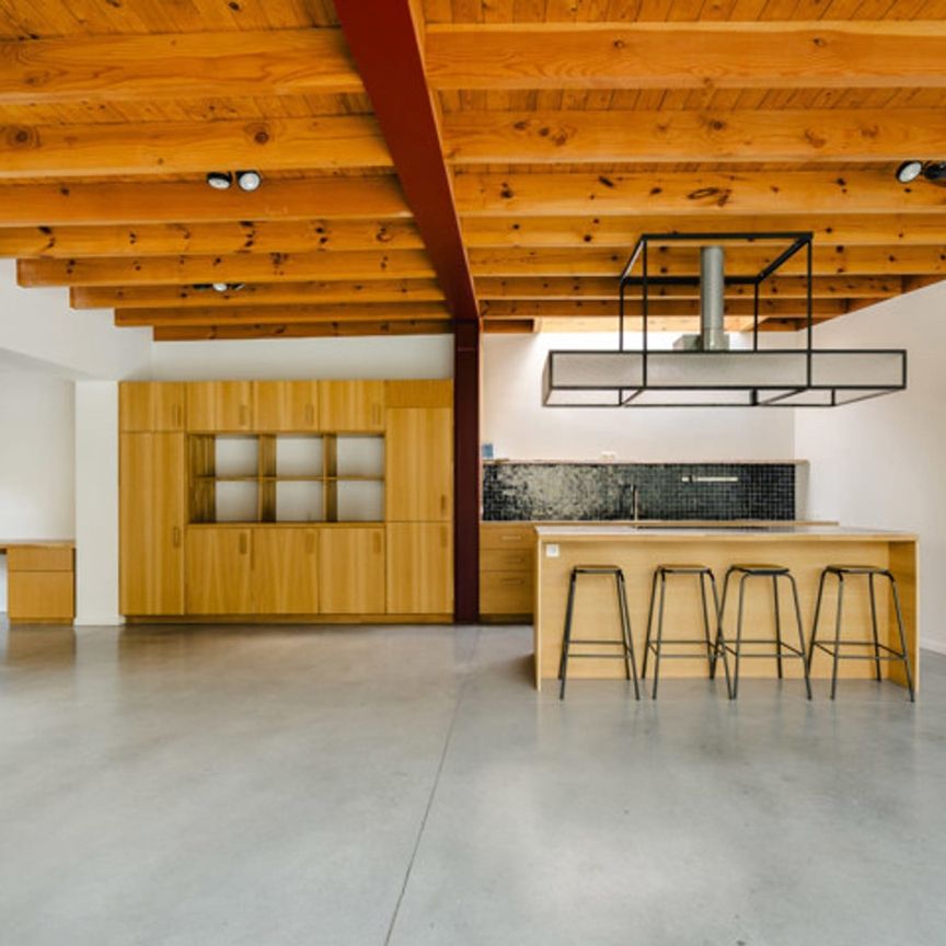 Tout savoir sur cet appartement à Ixelles, à Ixelles - Photo 1