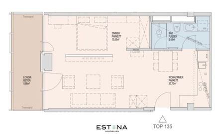 Mehr Weitblick geht nicht - Dein neues Zuhause mit Wow-Garantie - Foto 3