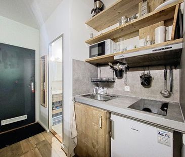 Studio in Bruxelles - Photo 1