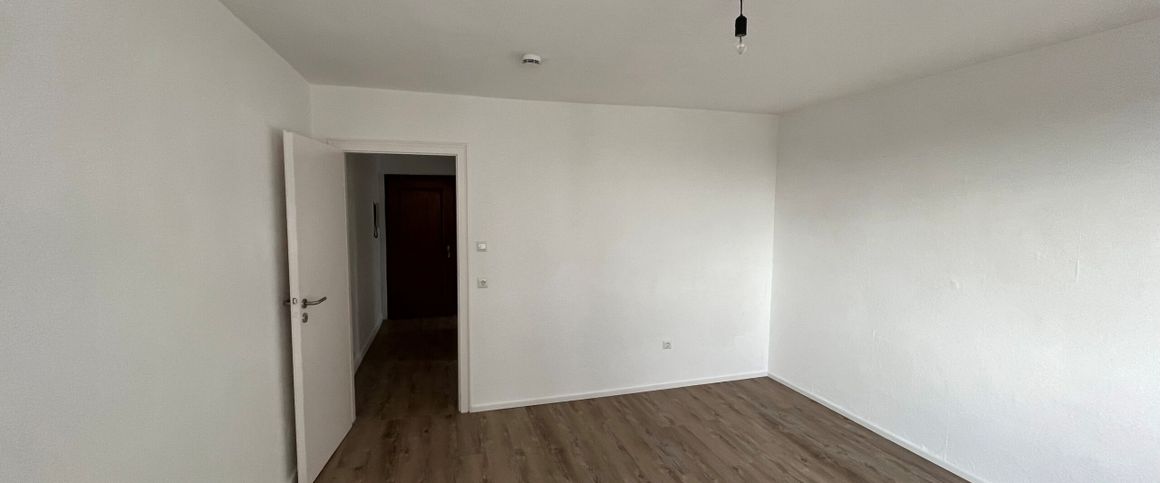 Gemütliche 1 Zimmerwohnung - Foto 1