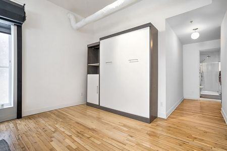 Furnished Loft - Photo 3