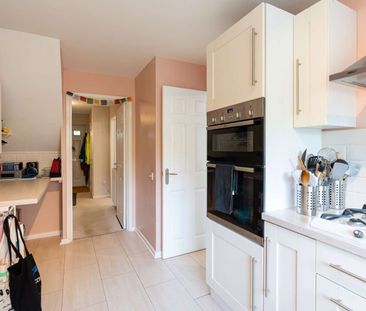 Kysbie Close, Abingdon, Oxfordshire, OX14 - Photo 6