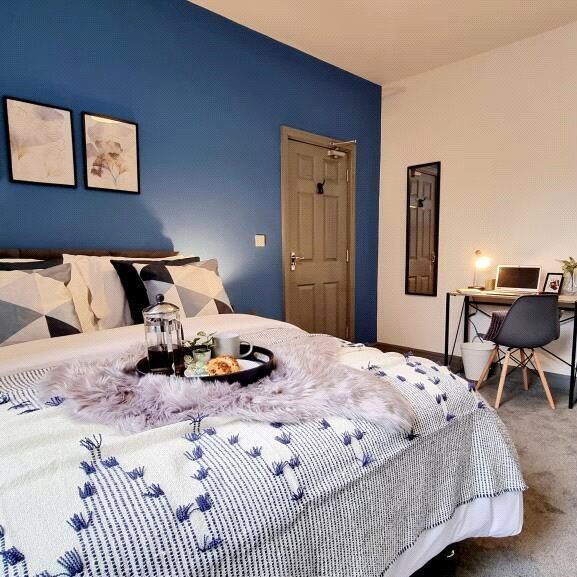 1 bedroom property to rent Springfield Road, Wigan, WN6 - Photo 1