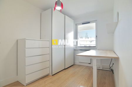 Blisko parku apartament z balkonem oraz garażem - Photo 4