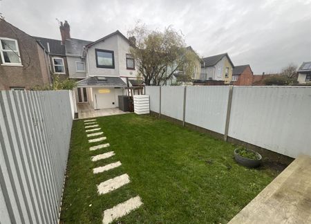 Alfred Street, Rugby - Photo 4