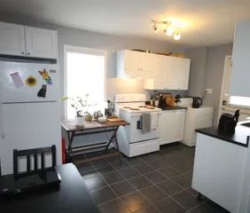 Appartement · 58 m² · Gatineau - Photo 1