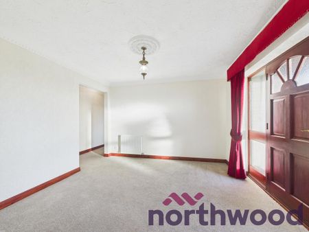 3 bedroom bungalow to rent - Photo 2