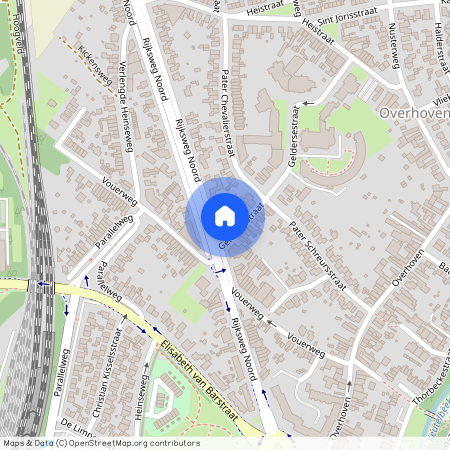 Rijksweg Noord 167 B 6136AB Sittard