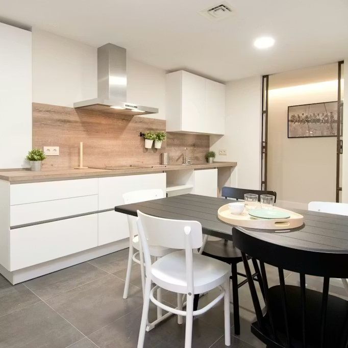 Calle de Ventura Rodríguez, Madrid, Community of Madrid 28008 - Photo 1