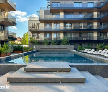 Erou Iancu Nicolae | Prima inchiriere, Apartament 2 camere - Mobilat - Fotografie 2
