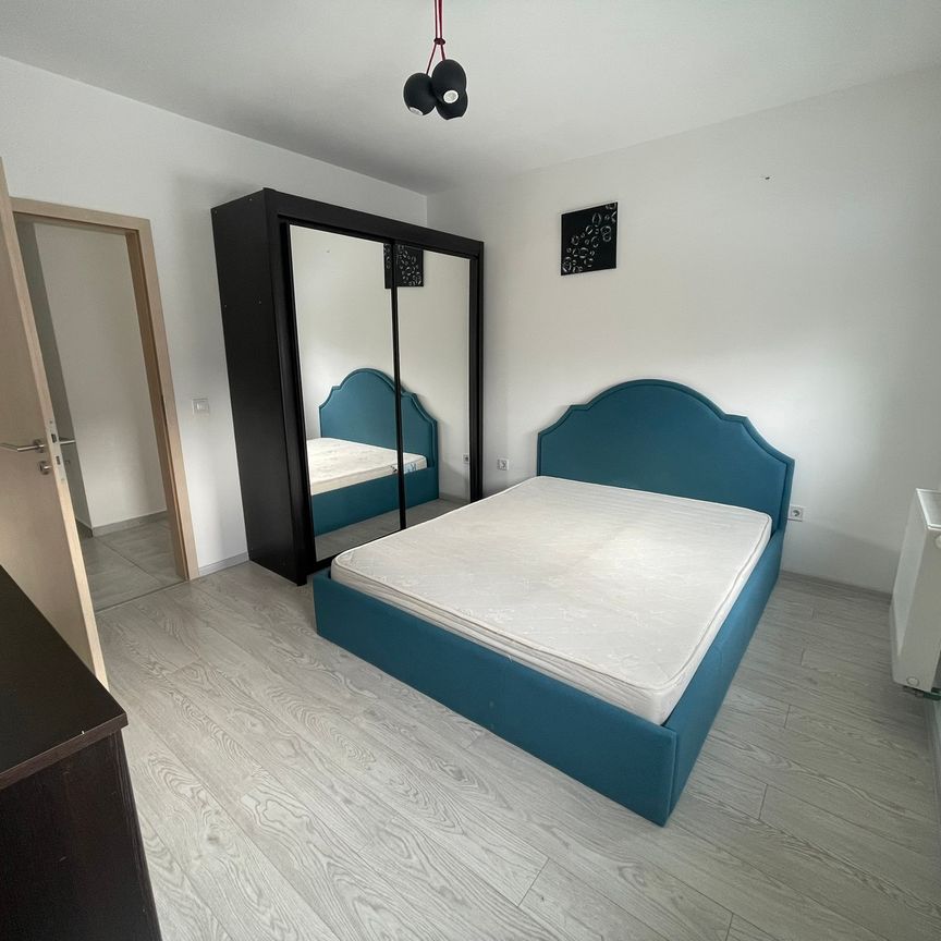 Apartament 2 camere bloc nou Tractorul - Photo 1
