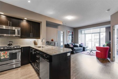 For Lease - 75 East Liberty Street Unit# 1901, Toronto, Ontario - Photo 2