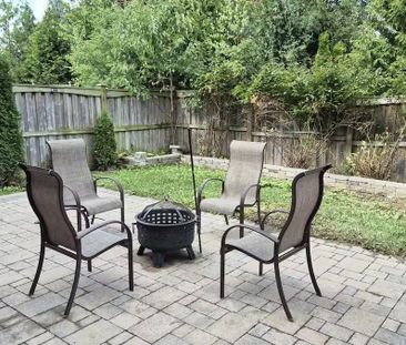 3065 Mission Hill Drive apartment — Mississauga, ON (1-Bedroom) - 1 Bedroom - Photo 3
