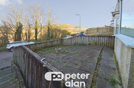 Wheatfield Terrace, SWANSEA - Photo 2