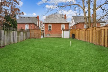 For Lease - 21 Holbrooke Avenue, Toronto, Ontario - Photo 4