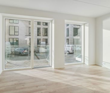 2-vær. lejlighed - Photo 2