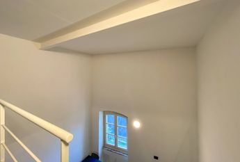 Appartamento in affitto - Castelletto (Genova)