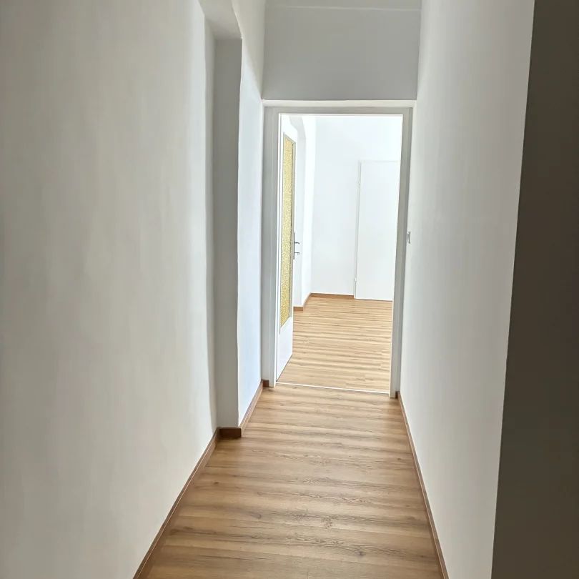 Wohnung im Zentrum von Graz - Photo 1