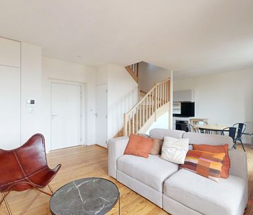 Duplex 3 pièces 62,73m2 - Photo 3