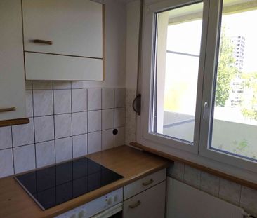 1.5 Zimmer, 33 m², 4. Stock - Photo 5