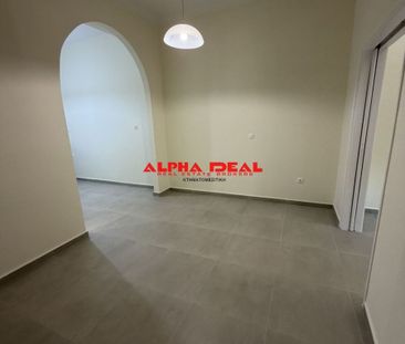 Διαμέρισμα για ενοικίαση Αγία Σοφία - Μανιάτικα (Ταμπούρια – Αγία Σ... - Photo 4