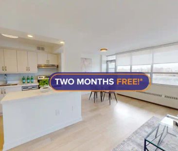 30 Edith | 30 Edith Drive, Toronto - Photo 1