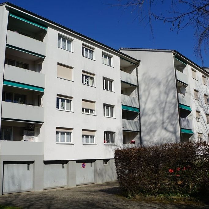 Rent a 4 rooms apartment in Breitenbach - Foto 1