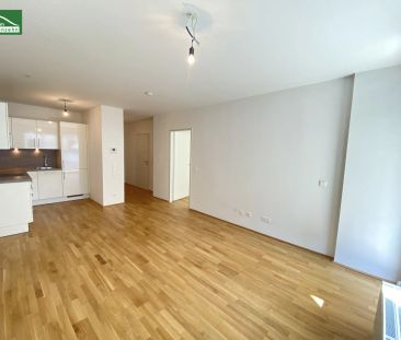 Top ausgestattete Neubau-Wohnung an der Prager Straße - Straßenbahn... - Foto 1
