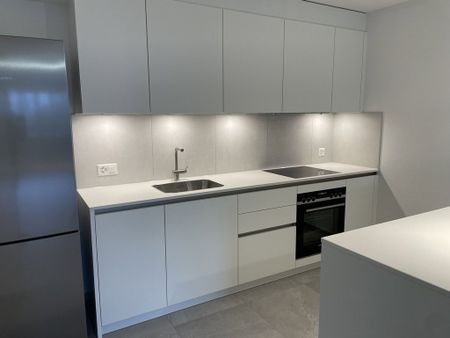 2.5 Zimmer, 67 m², 2. Stock - Foto 3