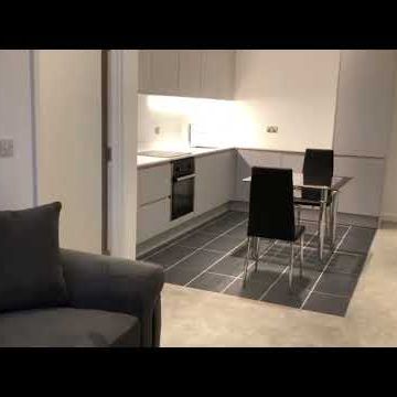 2 Bed Flat, Block B, M5 - Photo 1