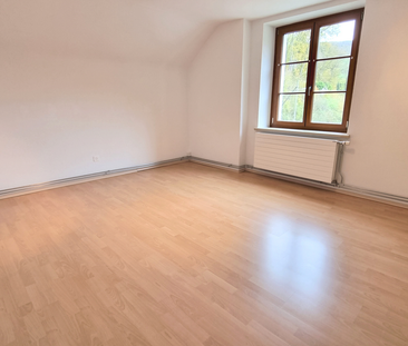 grosszügige Wohnung (102 m2) mit viel Stauraum und Balkon - Foto 4