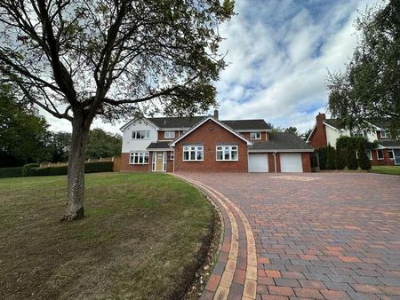 Nursery Lane, Hopwas, B78 - Photo 2