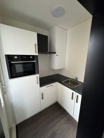 Te huur: Appartement 1e Jerichostraat in Rotterdam - Foto 2