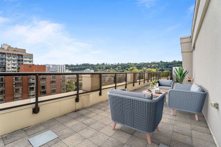 For Lease - 81 Robinson Street Unit# 1106, Hamilton, Ontario - Photo 2