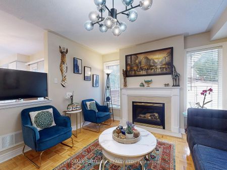For Lease - 19 Rusty Trail, Vaughan, Ontario - Photo 2