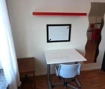 Sundbyvägen, Spånga - Foto 4