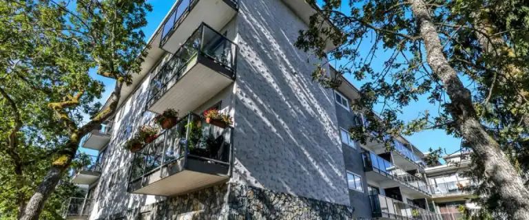 Don Quadra Apartments | 3244 Quadra Street, Victoria - Photo 1