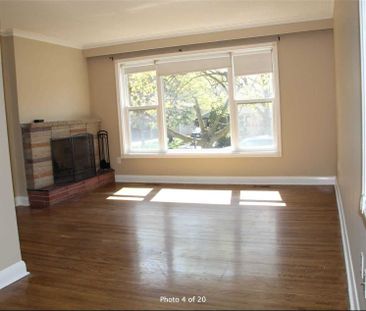 For Lease - 39 Meadowland Drive, Brampton, Ontario - Photo 1