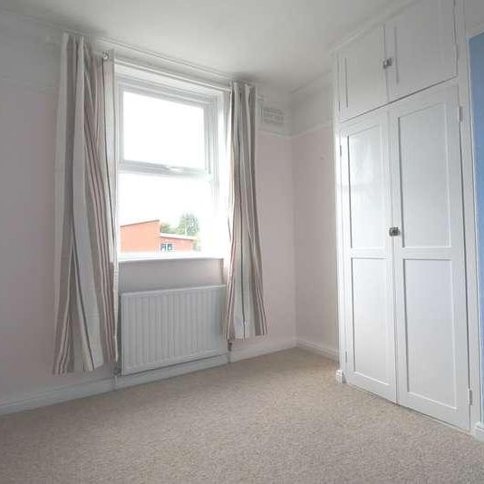 St Sidwells Avenue, Exeter, EX4 - Photo 1