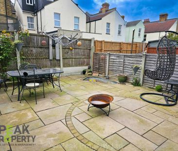 Room 6, Napier Avenue, Southend On Sea - Photo 2
