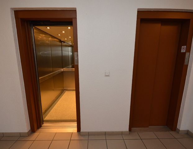 City-Residence: Schickes Apartment mit Internet und Balkon in ruhiger Lage von Neu-Isenburg - Foto 1