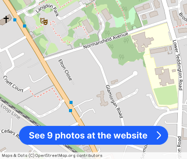 Hampton Wick, KT1 - Photo 1