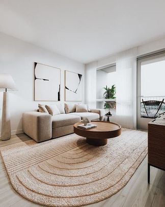 5341 Rue Rivard, Montréal, QC - Photo 1