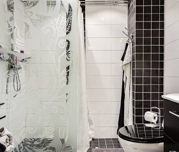 Slottsgatan, Norrköping - Foto 6