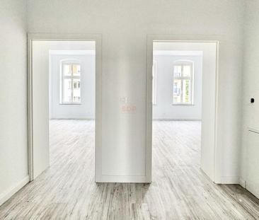piękna, odrestaurowana kamienica | 3 pokoje | centrum - Zdjęcie 6